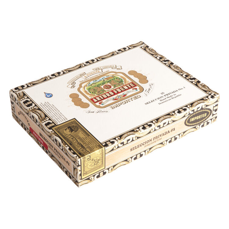 View product media AF1 Privada No. 1, , jrcigars 3